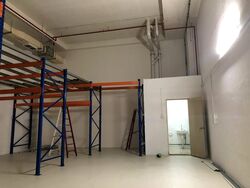 Oxley Bizhub (D14), Factory #458256301